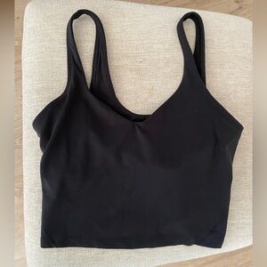 lululemon athletica Align Tanks set of 2